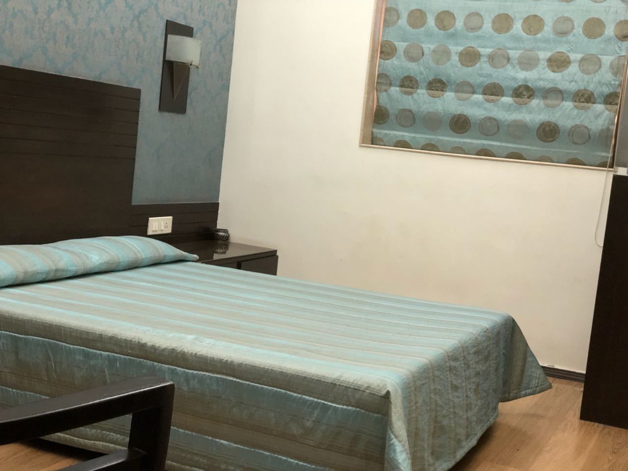 Hotel Sweet Home Mumbai Eksteriør bilde